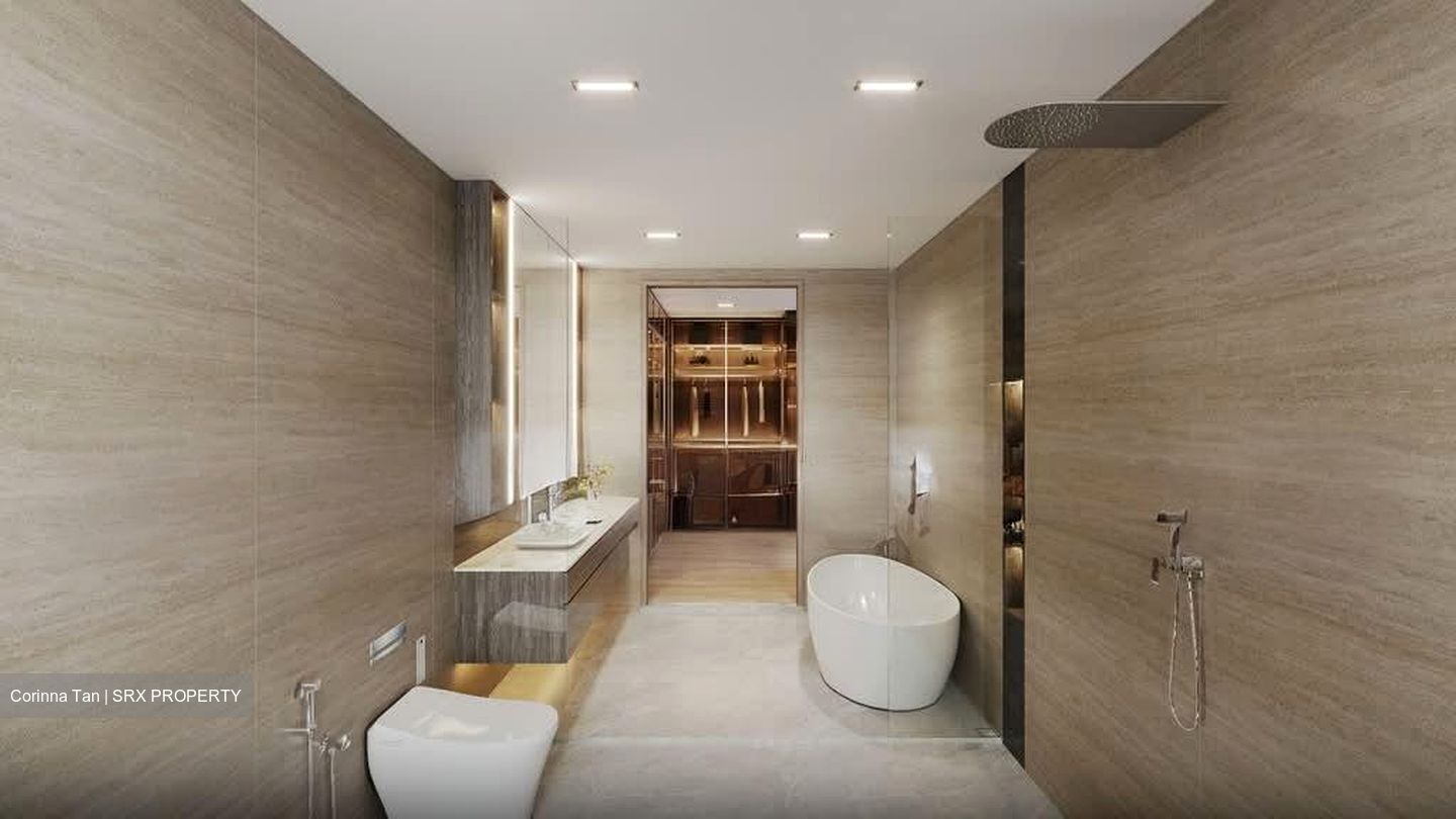 Opera Estate (D15), Semi-Detached #598177841